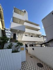 ディライト楽々園の外観画像