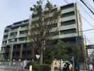 パークリュクス渋谷西原の間取り画像