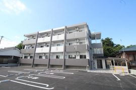 T・One（ティー・ワン）の外観画像