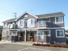 はくや西高洲の間取り画像