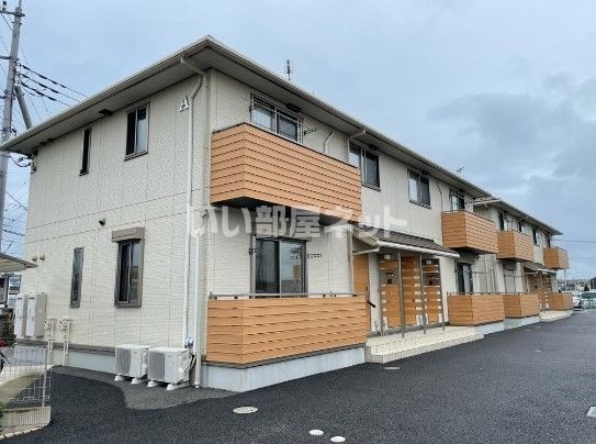 ドルチェビータ Cの外観画像