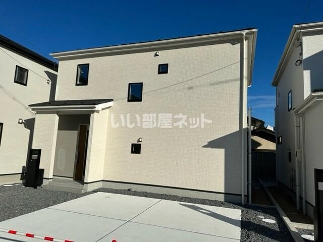 リナージュL 岩国市玖珂町22-2期 4号棟の外観画像
