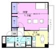 エル・カスティージョ・ワカヤマの間取り画像