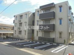 ホープヒルの外観画像