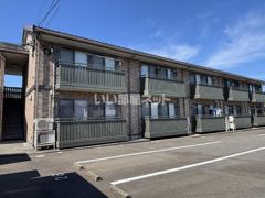 サニーコート杉本 Cの外観画像