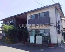 オリーブテラス A棟の外観画像
