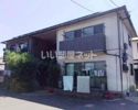 オリーブテラス A棟の間取り画像
