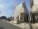 CB近見フレスコの間取り画像