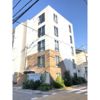 LEGALAND大井町westの外観