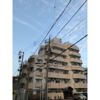 ブリッヂガーデンNAGONOの外観