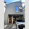 船橋戸建の間取り画像