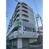 X-OVER21覚王山の間取り画像