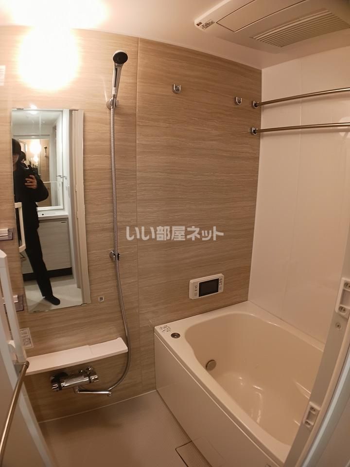 バスルーム