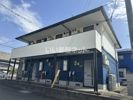 ジュネス リュウの間取り画像
