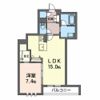 シティプラザ長者の間取り画像