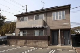 ディアス岩原 D棟の外観画像