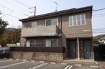 ディアス岩原 D棟の間取り画像