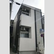 ハーモニーテラス志賀町Ⅲの外観画像