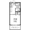 エクセレンスの間取り画像