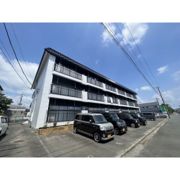 羽根井ハイツの外観画像