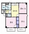 VIENTO21の間取り画像