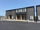 ホープAの間取り画像