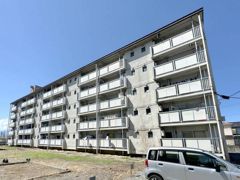 ビレッジハウス小山1号棟の外観画像