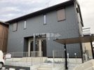 メゾンショコラの間取り画像