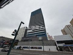 プレミスト旭川ザ・タワーの外観画像