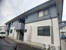 アドミレー樹太 C棟の間取り画像