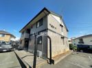 フラッターMの間取り画像