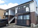 サンライト芳賀の間取り画像