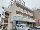 ニュー和仙の間取り画像