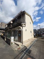 協和荘の外観画像
