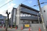 イグレック立川IIの間取り画像
