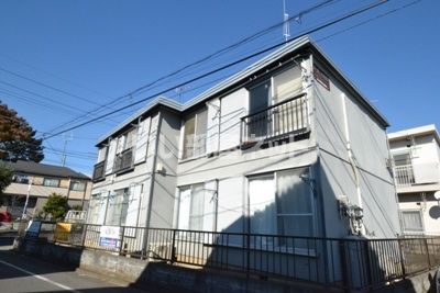 フォーブル高松町IIの外観画像