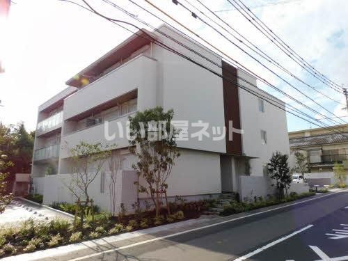 ブルームステージ紫原の外観画像
