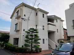 メゾン3ブリッジの外観画像