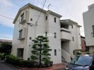 メゾン3ブリッジの外観
