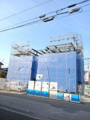 ベレオ クレマティスの外観画像