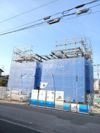 ベレオ クレマティスの間取り画像