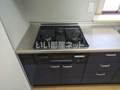 キッチン