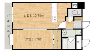 AD・GRAYSⅢの間取り画像
