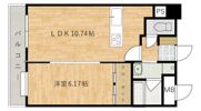 AD・GRAYSⅢの間取り画像