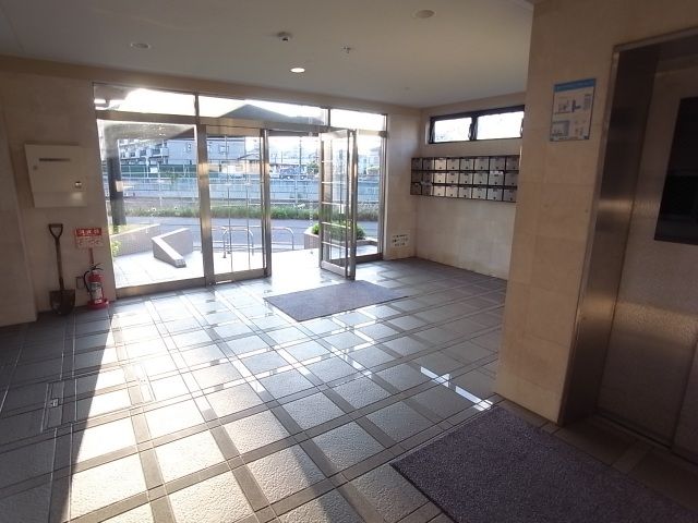 ロビー