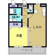 Y&Mアカシアの間取り画像