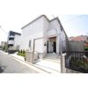 BLOOMGARDEN 江原の間取り画像