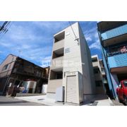 REGALEST観音の外観画像