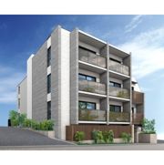 ORME COURT YOTSUYAの外観画像