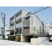 ORME COURT YOTSUYAの外観画像